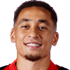 Thất bại cay đắng của Arsenal trước Bournemouth sau tấm thẻ đỏ của Saliba