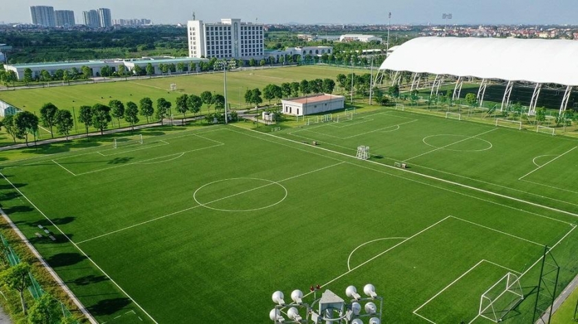 Việt Nam gặt hái thành công kép tại Giải thưởng bóng đá phong trào và bóng đá trẻ của AFC