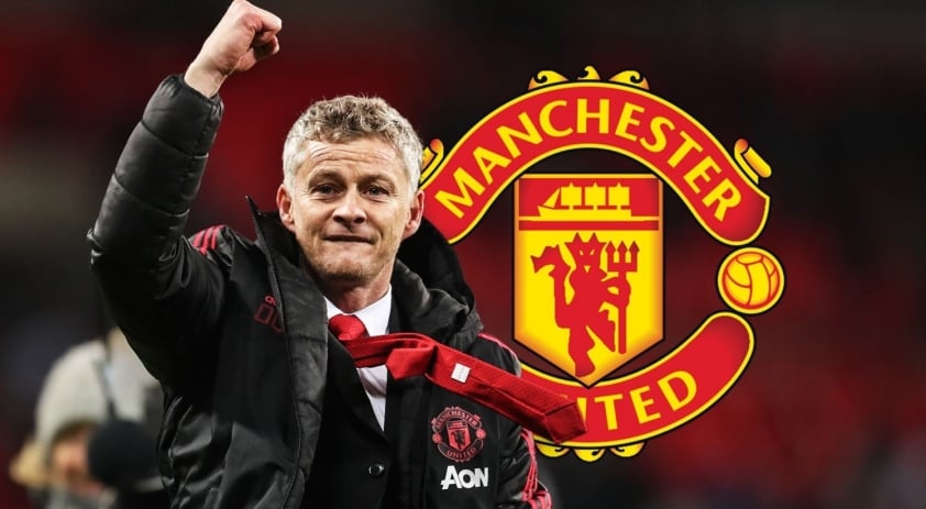 Manchester United không có ý định tái bổ nhiệm Ole Gunnar Solskjaer trong tương lai gần