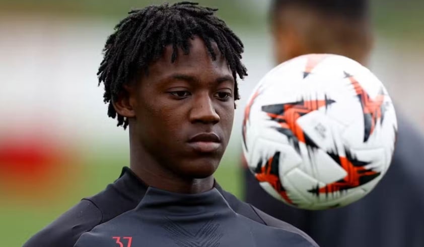Sự trở lại của Kobbie Mainoo tiếp thêm sức mạnh cho Manchester United trước trận đấu then chốt với Porto