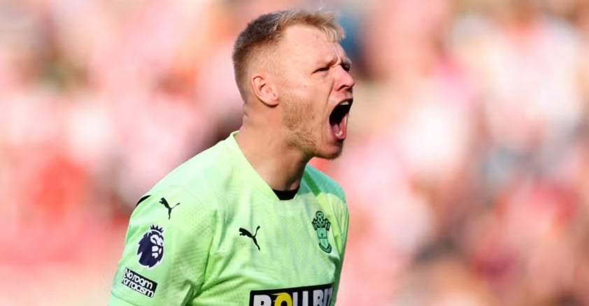Mối quan hệ tích cực giữa Ramsdale và Raya và hành trình tại Arsenal của thủ môn người Anh
