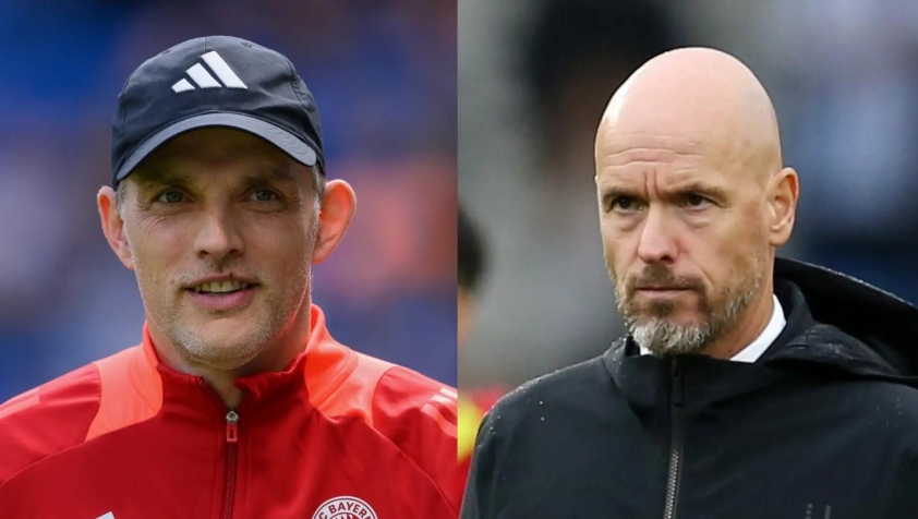 Cựu hậu vệ Man United cảnh báo không nên bổ nhiệm Thomas Tuchel, chỉ trích sự thiếu tinh thần chiến đấu của các cầu thủ