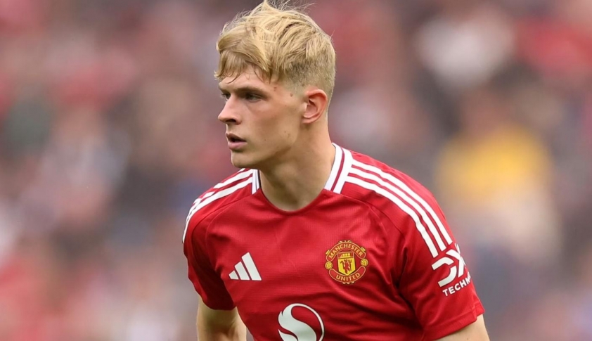 Bất chấp Khởi đầu Khó khăn, Giá trị Cầu thủ Manchester United Tăng Vọt
