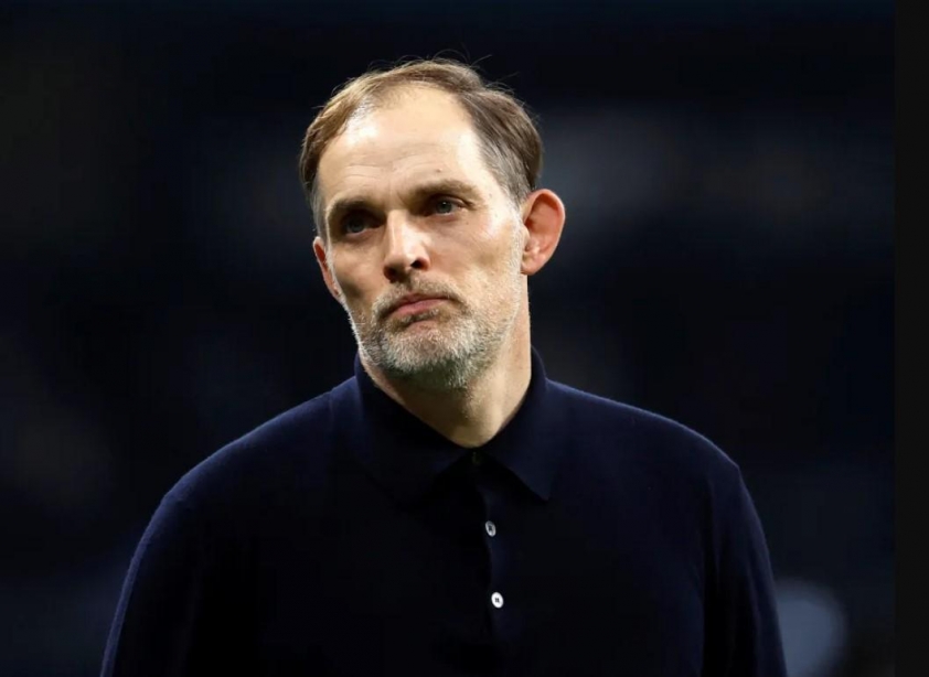 Thomas Tuchel Ký Hợp Đồng 5 Triệu Bảng Trở Thành HLV Đội Tuyển Anh, Gấp Đôi Mức Lương Của Southgate