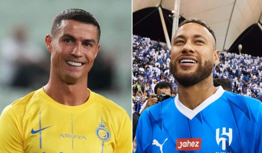 Tầm ảnh hưởng của Cristiano Ronaldo: Khai mở con đường cho siêu sao đổ bộ Saudi Arabia