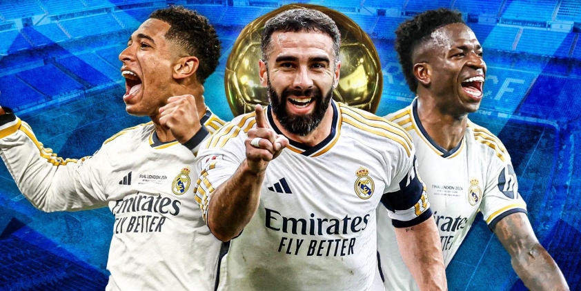 Toni Kroos từ bỏ danh hiệu Quả bóng vàng, hướng đến cuộc sống sau giải nghệ