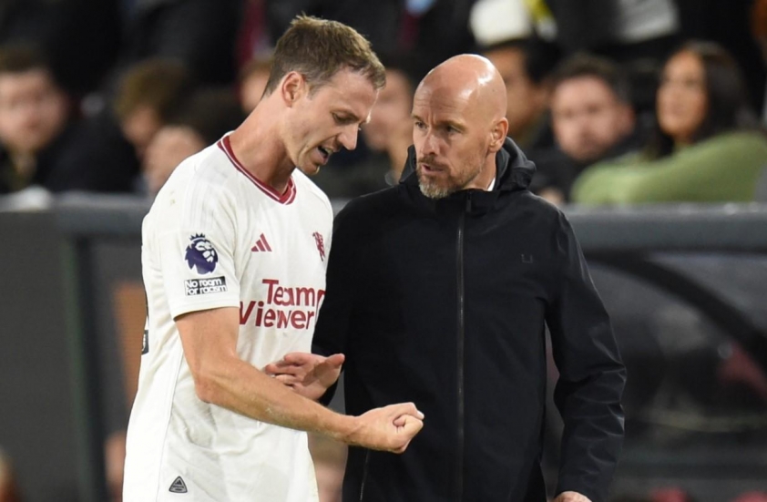 Bản lĩnh và phong cách lãnh đạo của Erik ten Hag tiếp thêm sức mạnh cho Manchester United trong giai đoạn khó khăn