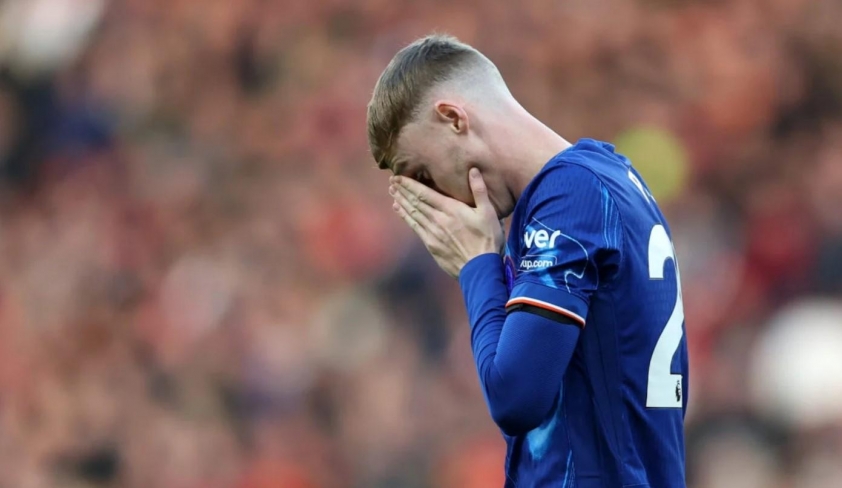 Liverpool Vô Hiệu Hóa Ngôi Sao Chelsea, Trở Lại Ngôi Đầu Premier League