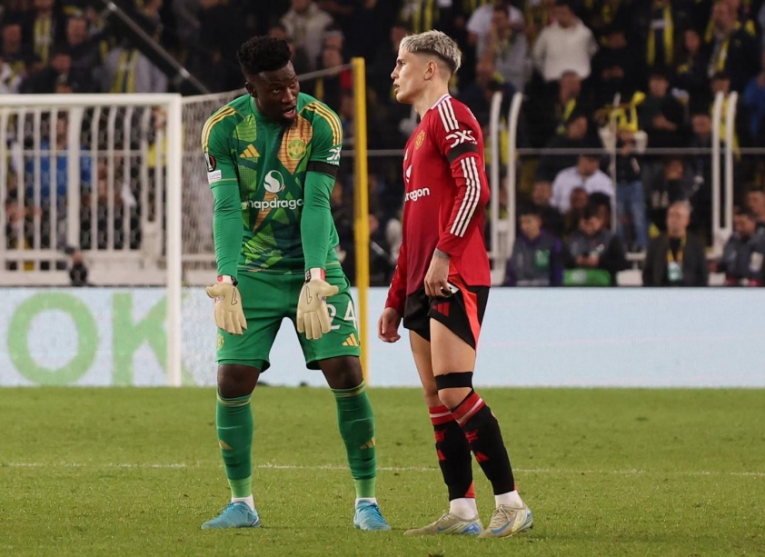 Manchester United Một năm không thắng, phơi bày nhiều vấn đề dưới thời Erik ten Hag
