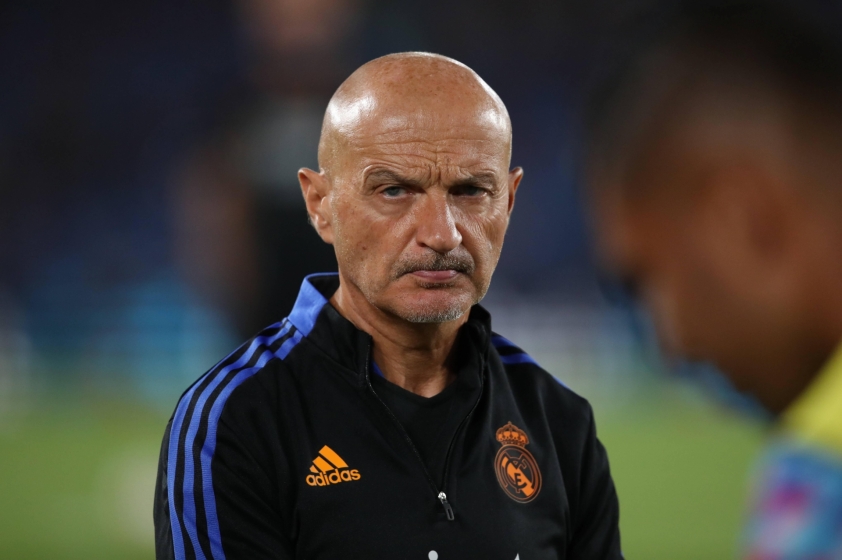 Cuộc khủng hoảng chấn thương tại Real Madrid Ám ảnh về HLV thể lực Antonio Pintus