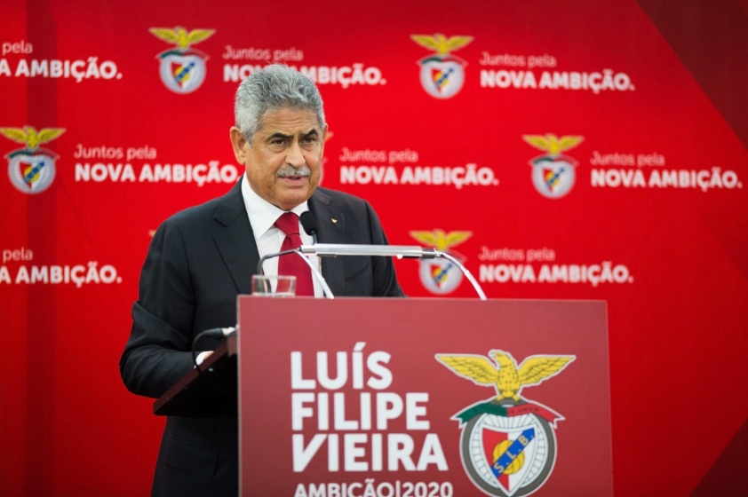 Bê bối dàn xếp tỉ số chấn động Benfica đối mặt nguy cơ xóa sổ khỏi thể thao