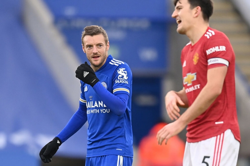 Trận chiến khốc liệt giữa Manchester United và Leicester tại Old Trafford trong khuôn khổ vòng 4 Cúp Liên đoàn Anh
