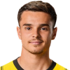 Dortmund sảy chân trước Augsburg, nhận thất bại ngược