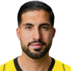 Dortmund sảy chân trước Augsburg, nhận thất bại ngược