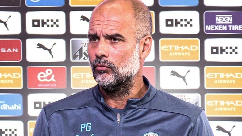 Man City nhắm đến Hugo Viana và Ruben Amorim cho cuộc cách mạng trong ban huấn luyện