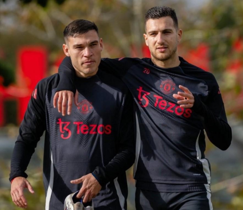 Bất chấp Khởi đầu Khó khăn, Giá trị Cầu thủ Manchester United Tăng Vọt