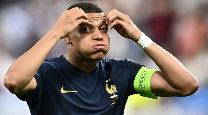 Mbappe phủ nhận cáo buộc tấn công tình dục, ám chỉ PSG là nguồn gốc tin đồn nhằm bôi nhọ danh tiếng