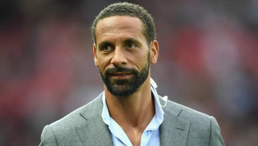 Thomas Tuchel Được Đón Chào Nồng Nhiệt, Rio Ferdinand Dự Đoán Anh Sẽ Vô Địch