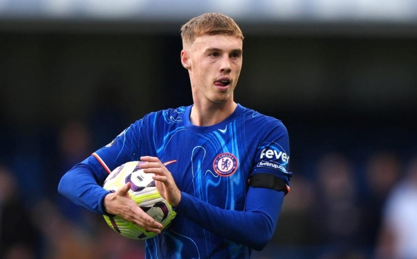 Leboeuf Hoài nghi Về Tương lai Của Cole Palmer Tại Chelsea