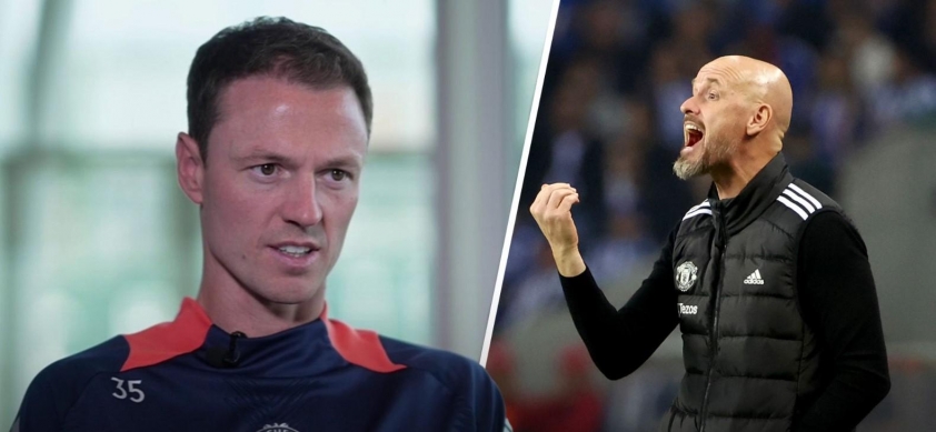 Bản lĩnh và phong cách lãnh đạo của Erik ten Hag tiếp thêm sức mạnh cho Manchester United trong giai đoạn khó khăn