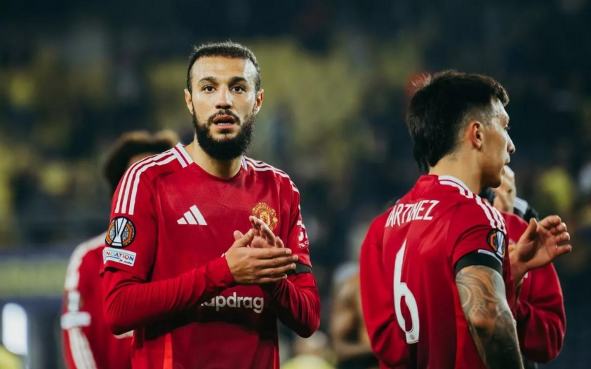 M.U để vuột chiến thắng trước Fenerbahce Ten Hag chỉ ra hai sai lầm