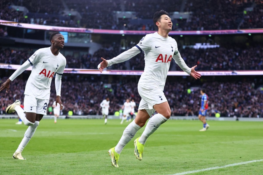 Derby London quyết liệt Crystal Palace khát thắng, Tottenham tự tin giành trọn 3 điểm