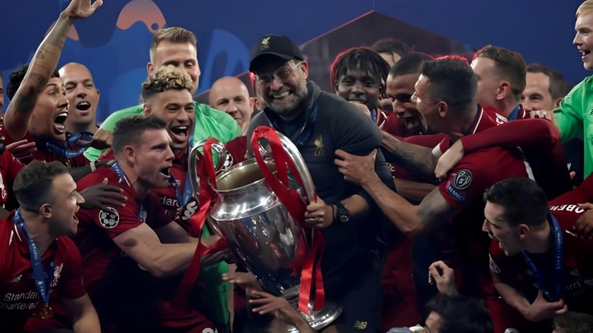 Jurgen Klopp chuẩn bị đối đầu Liverpool trong vai trò mới với RB Leipzig