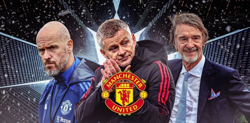 Manchester United không có ý định tái bổ nhiệm Ole Gunnar Solskjaer trong tương lai gần