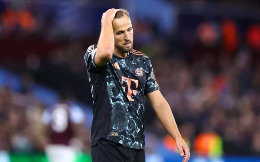 Đội trưởng ĐTQG Anh Harry Kane Gặp Chấn Thương, Đe Dọa Khả Năng Tham Dự Nations League