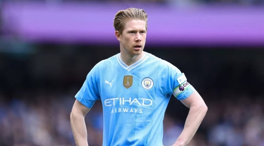 Cole Palmer Đánh Bại Kevin De Bruyne, Dẫn Đầu Danh Sách Kiến Tạo Premier League