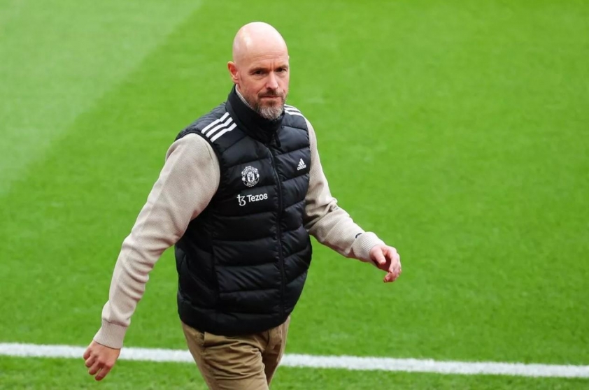 Cựu hậu vệ Man United cảnh báo không nên bổ nhiệm Thomas Tuchel, chỉ trích sự thiếu tinh thần chiến đấu của các cầu thủ