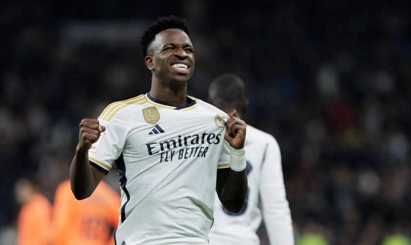Vinicius, Haaland thiết lập kỷ lục cầu thủ đắt giá nhất thế giới