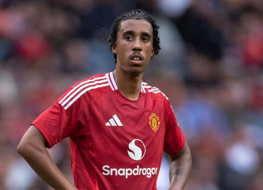Bất chấp Khởi đầu Khó khăn, Giá trị Cầu thủ Manchester United Tăng Vọt