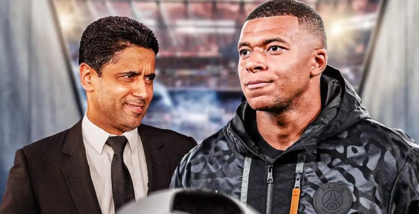 Mbappe phủ nhận cáo buộc tấn công tình dục, ám chỉ PSG là nguồn gốc tin đồn nhằm bôi nhọ danh tiếng