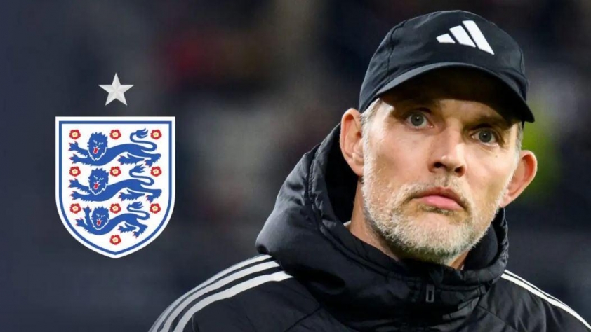 Harry Kane Tôn Trọng Thomas Tuchel Giữa Đồn Đoán Về Việc Trở Thành HLV Trưởng Đội Tuyển Anh