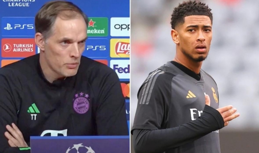 Thomas Tuchel bổ nhiệm, Jude Bellingham trở thành nhân tố chủ chốt trong kế hoạch chinh phục của đội tuyển Anh