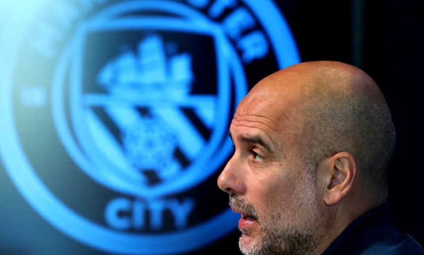 Pep Guardiola cam kết ở lại Manchester City bất chấp cáo buộc vi phạm tài chính