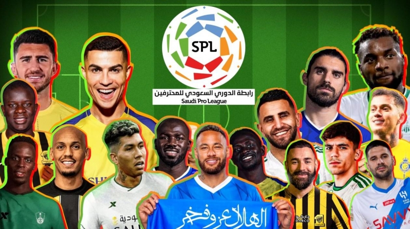Tầm ảnh hưởng của Cristiano Ronaldo: Khai mở con đường cho siêu sao đổ bộ Saudi Arabia