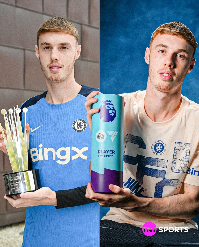 Leboeuf Hoài nghi Về Tương lai Của Cole Palmer Tại Chelsea