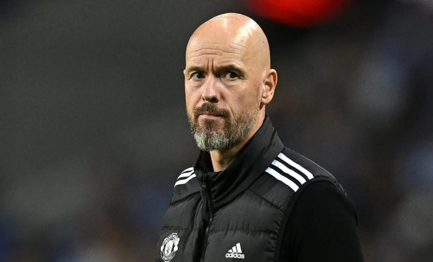 Ngoại hạng Anh Vòng 8 Manchester United Đối Mặt Cơ Hội Vàng, Manchester City Trị Vị Đứng Đỉnh