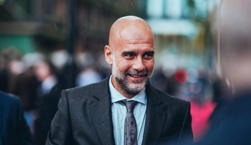 Chiến lược toàn diện của Manchester City Gia hạn HLV Guardiola và Erling Haaland