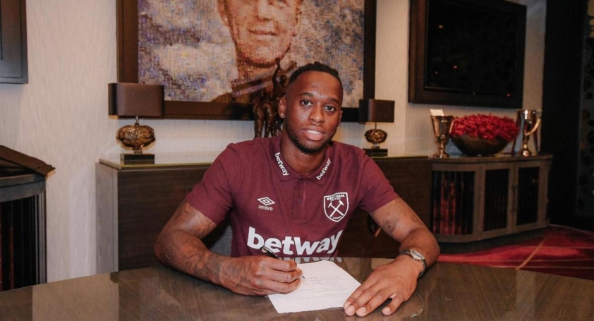 Về nhà với trái tim nặng trĩu Aaron Wan-Bissaka trở lại Old Trafford để đối mặt với Manchester United