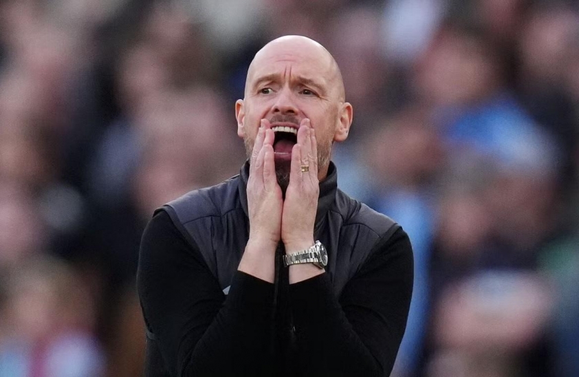 Màn trình diễn ấn tượng dưới thời HLV tạm quyền Van Nistelrooy làm sống lại niềm tin cho Manchester United