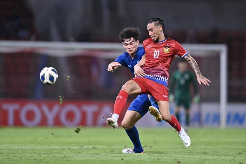 Đội tuyển Thái Lan và Malaysia chuẩn bị kỹ lưỡng cho AFF Cup 2024