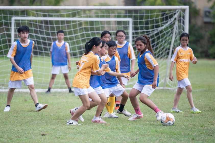 Việt Nam gặt hái thành công kép tại Giải thưởng bóng đá phong trào và bóng đá trẻ của AFC