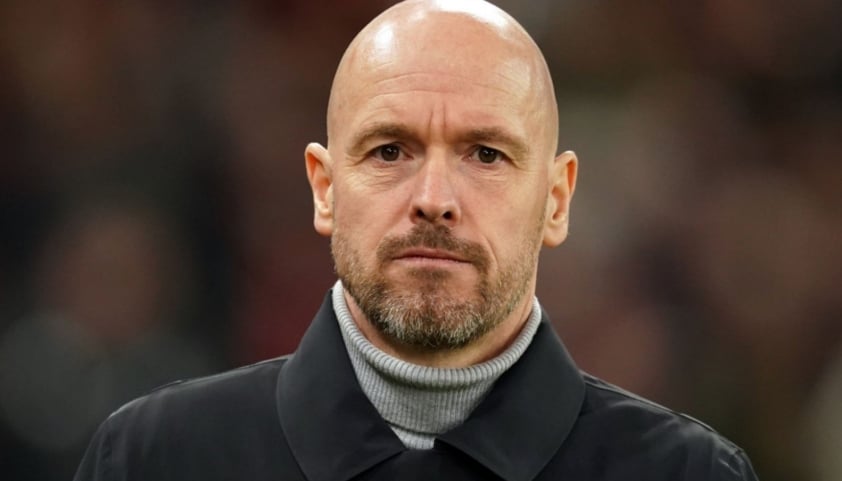 Sự trở lại của Kobbie Mainoo tiếp thêm sức mạnh cho Manchester United trước trận đấu then chốt với Porto