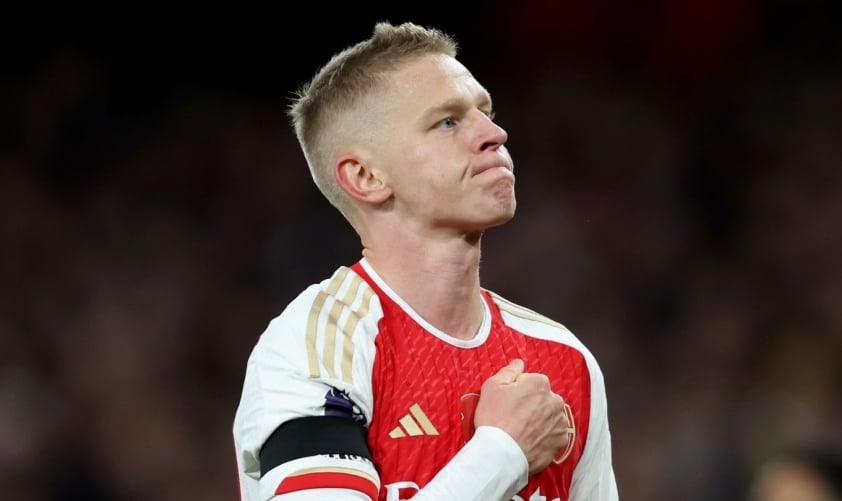 Cập Nhật Chấn Thương Arsenal Odegaard Đối Mặt Với Sự Nghi Ngờ Trở Lại