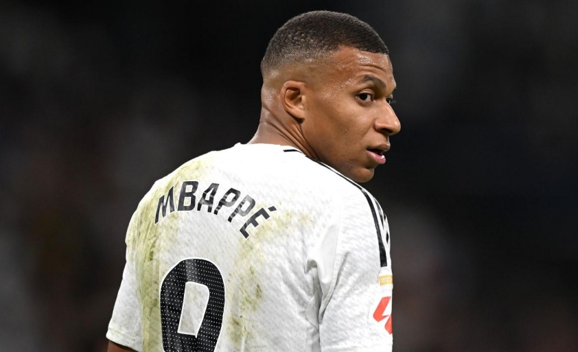 Mbappe phủ nhận cáo buộc tấn công tình dục, ám chỉ PSG là nguồn gốc tin đồn nhằm bôi nhọ danh tiếng