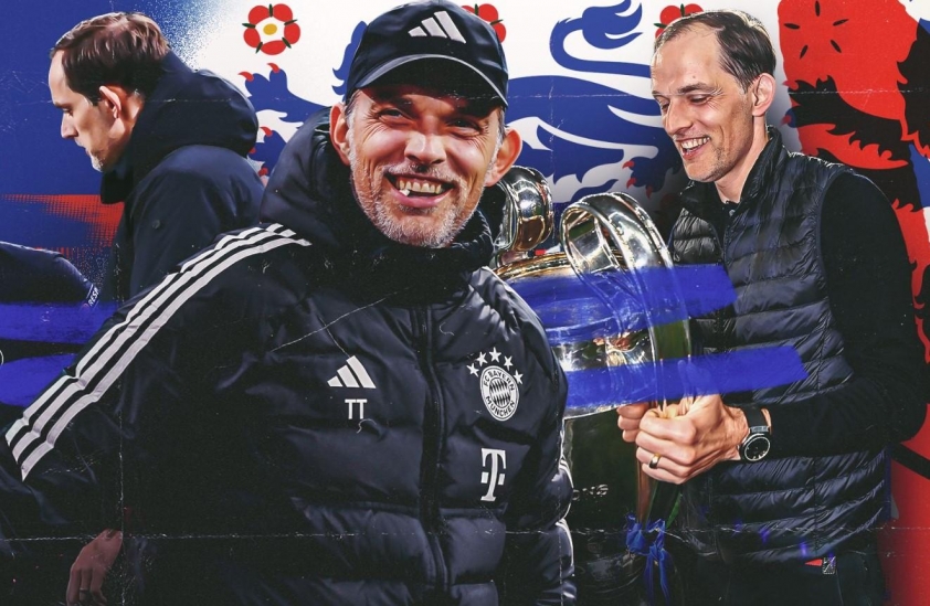 Thomas Tuchel bổ nhiệm, Jude Bellingham trở thành nhân tố chủ chốt trong kế hoạch chinh phục của đội tuyển Anh