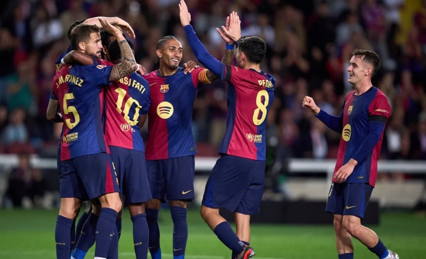 Barcelona Đối Đầu Bayern Munich Liệu Có Thể Chấm Dứt Chuỗi Trận Thua Đầy Am Ảnh?